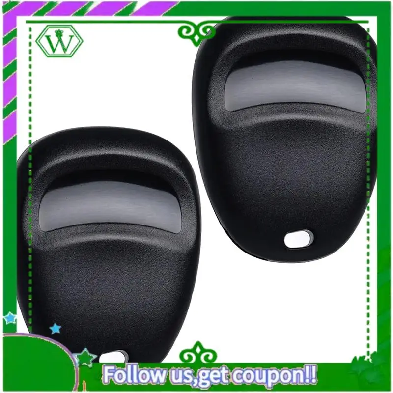 AC34-Keyless Entry Car Key Fob LHJ011 Kit For Chevy Silverado Tahoe Suburban GMC Sierra Yukon Hummer H2 Cadillac Escalade,2Pcs
AC34-Keyless Entry Car Key Fob LHJ011 Kit For Chevy Silverado Tahoe Suburban GMC Sierra Yukon Hummer H2 Cadillac Escalade,2Pcs