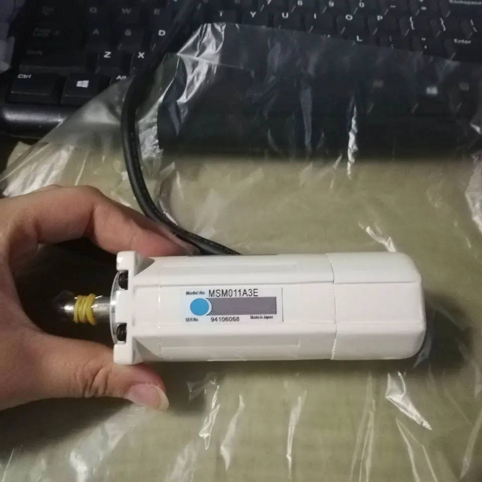 100% New Genuine MSM011P1A MSM011P1E MSM011ABE MSM011A3E MSM011A3F Warranty One-year
100% New Genuine MSM011P1A MSM011P1E MSM011ABE MSM011A3E MSM011A3F Warranty One-year