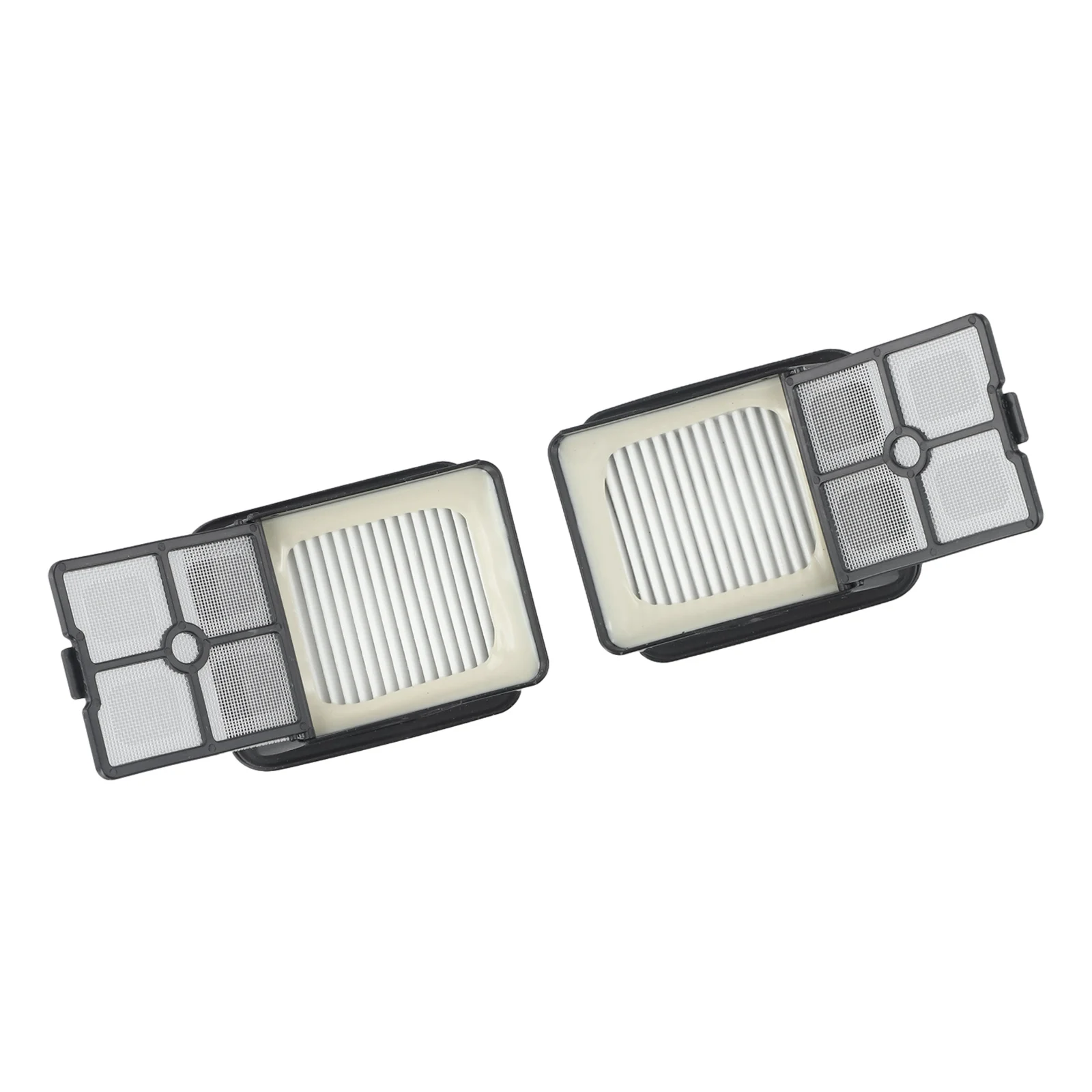 Easy to Install Filter Replacement For RedKey W12 3 In 1 Vacuum For Crosswave Hf3 (2 Pack) Hassle Free Maintenance
Easy to Install Filter Replacement For RedKey W12 3 In 1 Vacuum For Crosswave Hf3 (2 Pack) Hassle Free Maintenance