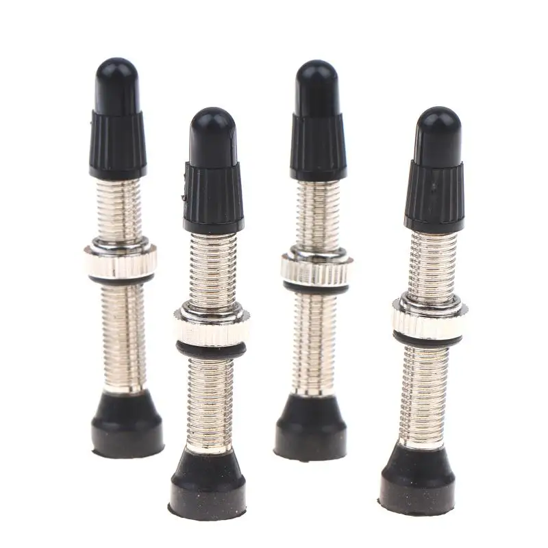 Presta Tubeless Valve Core Mountain Bike Tire Tube Replacement Removable Stem Strong Seal Rust Resistant for Outdoor Adventures
Presta Tubeless Valve Core Mountain Bike Tire Tube Replacement Removable Stem Strong Seal Rust Resistant for Outdoor Adventures