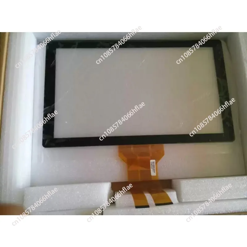 NV156FHM NT156WH 15.6-inch capacitive touch screen 12 10.1 13.3 15 17 19 inch USB interface
NV156FHM NT156WH 15.6-inch capacitive touch screen 12 10.1 13.3 15 17 19 inch USB interface