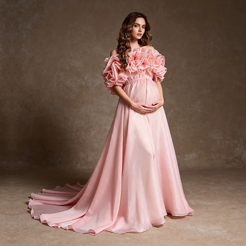 2026 Pregnancy Photoshoot Dress for Pregnant Women for Photo Shoot Pregnant Dress Photo Session Maternity Photoshoot Dresses
2026 Pregnancy Photoshoot Dress for Pregnant Women for Photo Shoot Pregnant Dress Photo Session Maternity Photoshoot Dresses