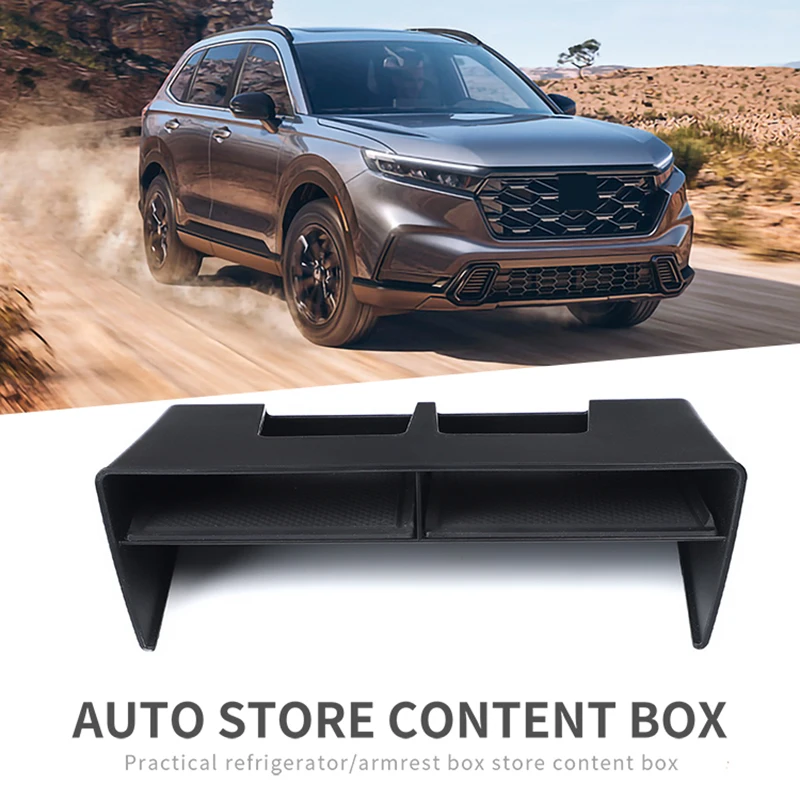 Car Center Console Box for Honda CR-V 2023 CRV Auto Central Storage Tray Organizer Container Tidying Interior Accessories
Car Center Console Box for Honda CR-V 2023 CRV Auto Central Storage Tray Organizer Container Tidying Interior Accessories