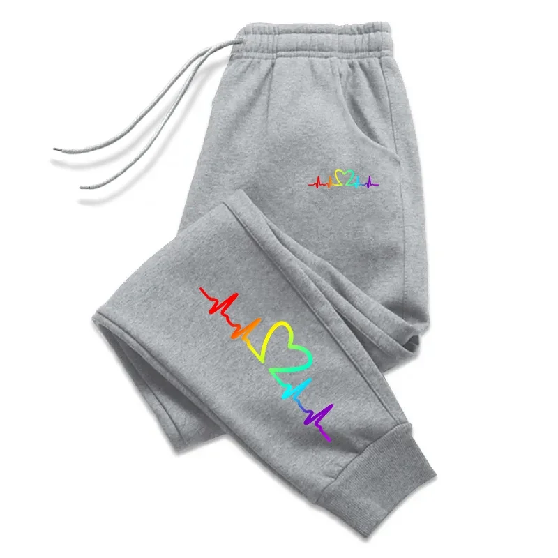 Fashion Womens Sweatpants Printing Casual Pants Outdoors Sports Jogging Woman Clothes Daily Trousers 2026 Hot Sales Streetwear
Fashion Womens Sweatpants Printing Casual Pants Outdoors Sports Jogging Woman Clothes Daily Trousers 2026 Hot Sales Streetwear