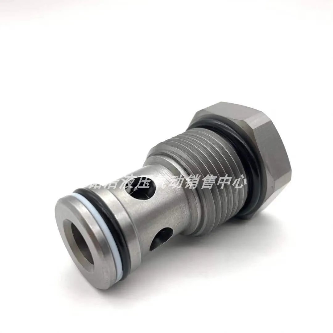 Тайваньский обратный клапан картриджа CV12W2003N/CV12W2017N/CV12W2041N/21N/69N
Тайваньский обратный клапан картриджа CV12W2003N/CV12W2017N/CV12W2041N/21N/69N