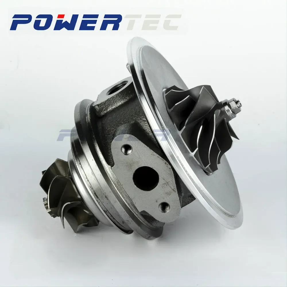 Turbocharger CHRA 06J145713K 06J145702K 53039880290 For Volkswagen Golf Scirocco Sharan VI 2.0 TSI 155Kw 147Kw CCZB 2009-2014
Turbocharger CHRA 06J145713K 06J145702K 53039880290 For Volkswagen Golf Scirocco Sharan VI 2.0 TSI 155Kw 147Kw CCZB 2009-2014