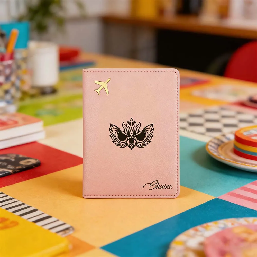 Персонализированная обложка для паспорта с именем, 1 шт., подарок на память, кожаный чехол для паспорта с вышивкой, долговечный.
Персонализированная обложка для паспорта с именем, 1 шт., подарок на память, кожаный чехол для паспорта с вышивкой, долговечный.