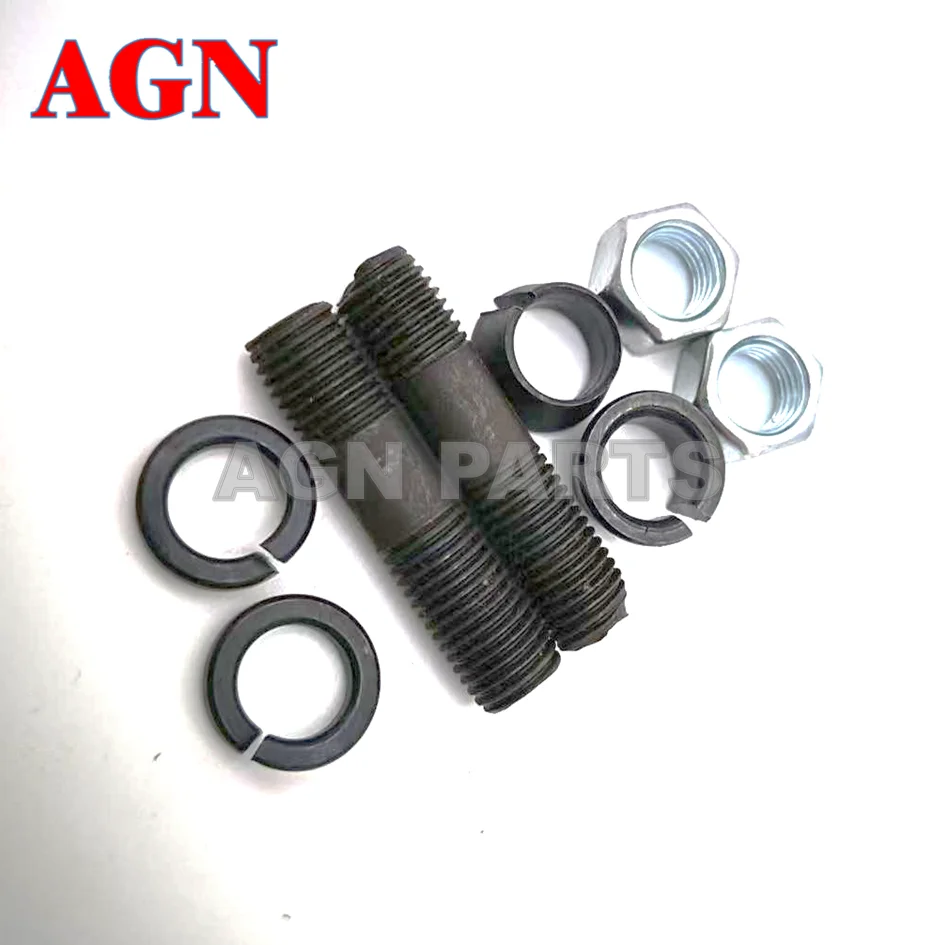 for TOYOTA LAND CRUISER 2001-2016 LEXUS LX UZJ100 2001-2007 Rear Wheel Axle Nut, 90116-10201
for TOYOTA LAND CRUISER 2001-2016 LEXUS LX UZJ100 2001-2007 Rear Wheel Axle Nut, 90116-10201