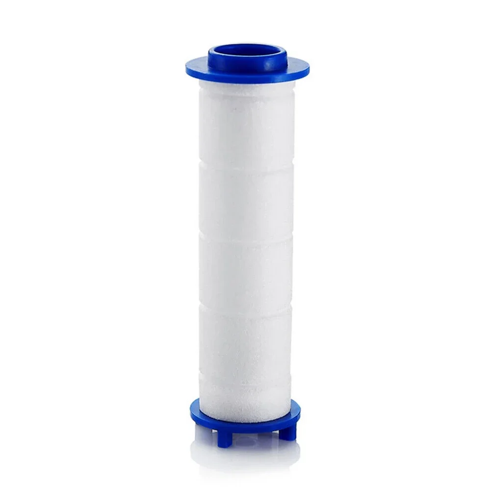 1/5PCS 8cm Shower Head Filter PP Cotton Portable Water Filter Negative Ions Pressurized Handheld Shower Head Bathroom Accessory
1/5PCS 8cm Shower Head Filter PP Cotton Portable Water Filter Negative Ions Pressurized Handheld Shower Head Bathroom Accessory