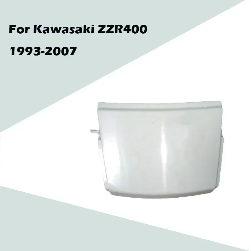For Kawasaki ZZR400 1993-2007 Motorcycle Unpainted Rear Tail Plate ABS Injection Fairing ZZR400 1993-2007 Accessories Jiu
For Kawasaki ZZR400 1993-2007 Motorcycle Unpainted Rear Tail Plate ABS Injection Fairing ZZR400 1993-2007 Accessories Jiu