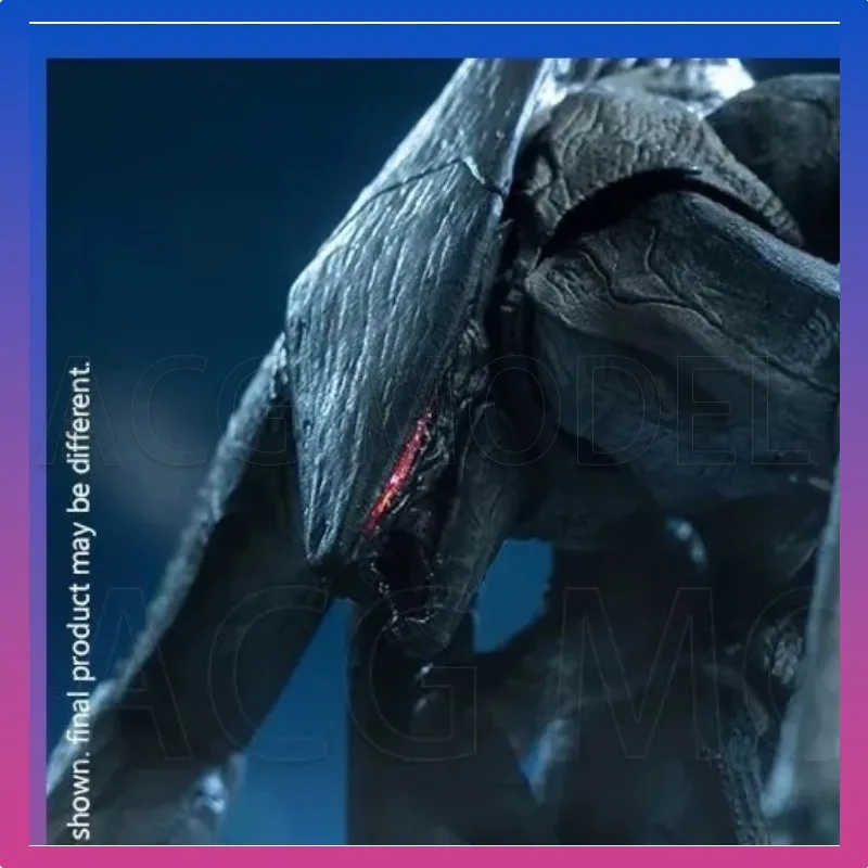In Stock HIYA Exquisite Basic Series None Scale 6 Inch Godzilla2014 Female MUTO Action Figure Collection Model Toy Gift
In Stock HIYA Exquisite Basic Series None Scale 6 Inch Godzilla2014 Female MUTO Action Figure Collection Model Toy Gift