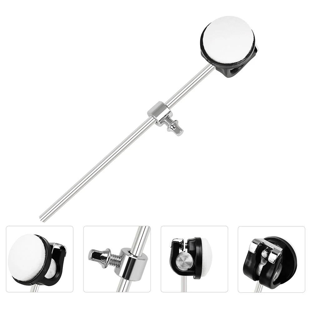 Component Drum Kit The Hammer Steel Electronic Percussion Instrument Accessories
Component Drum Kit The Hammer Steel Electronic Percussion Instrument Accessories