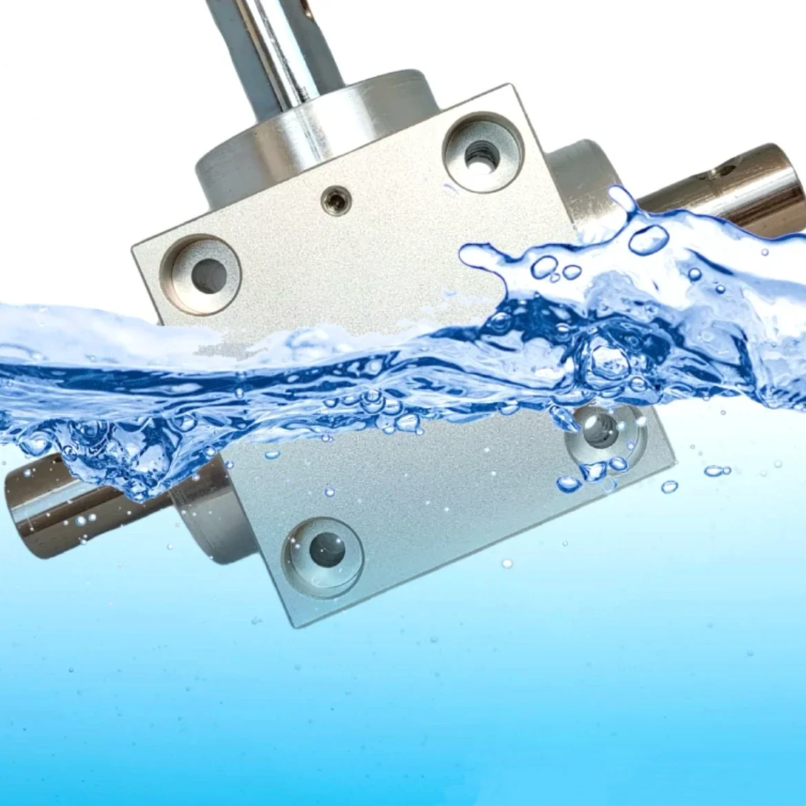 1:1 Waterproof Horizontal Right Angle Gearbox 15mm shaft 1.5M 20T 90-Degree Commutator
1:1 Waterproof Horizontal Right Angle Gearbox 15mm shaft 1.5M 20T 90-Degree Commutator