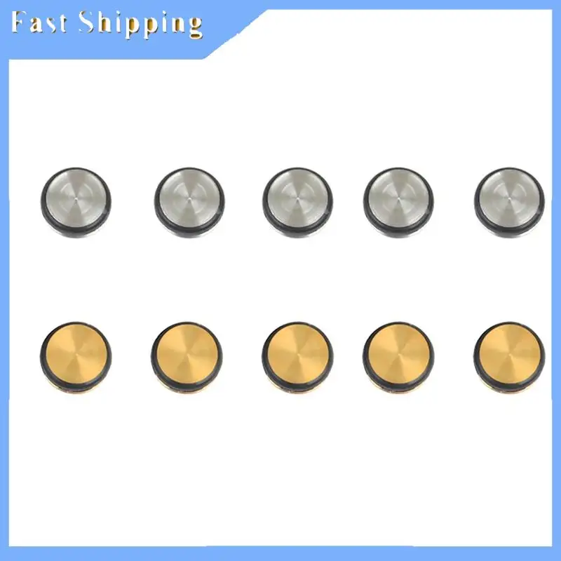 Flute Repair Wind Instrument Metal Opening Plug 10 Pieces Of Flute Repair Tool Musical Instrument Replacement Parts
Flute Repair Wind Instrument Metal Opening Plug 10 Pieces Of Flute Repair Tool Musical Instrument Replacement Parts