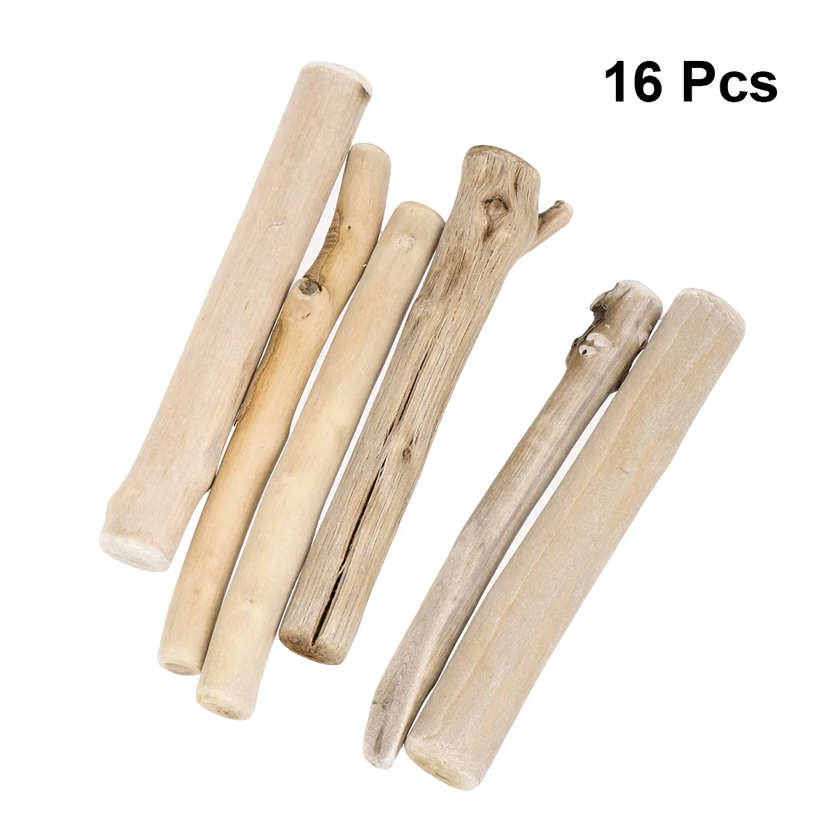 16 Pcs Natural Wood Blocks DIY Fish Tank Decorative Christmas Log Sticks Small Wooden Pieces Photo Props Home Crafts Sewing
16 Pcs Natural Wood Blocks DIY Fish Tank Decorative Christmas Log Sticks Small Wooden Pieces Photo Props Home Crafts Sewing