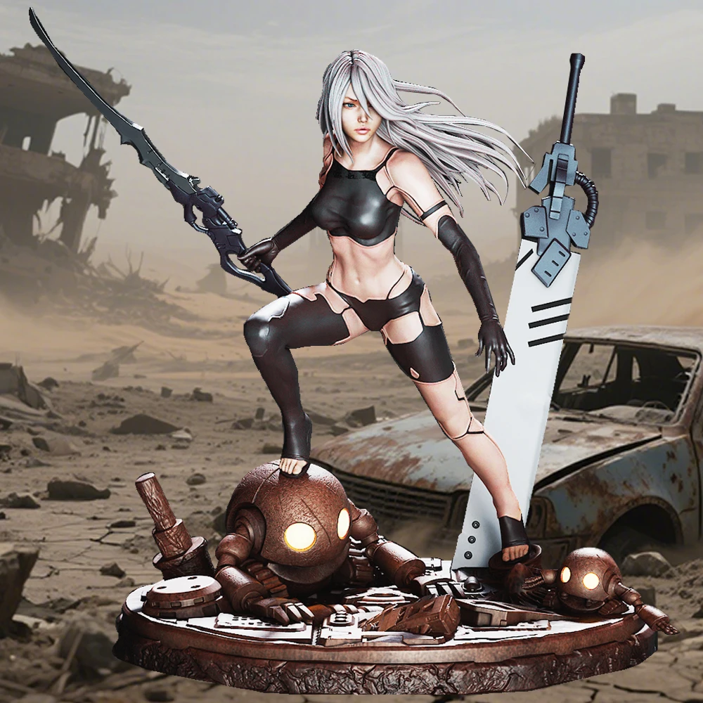 1:18 Набор моделей из смолы Fantasy Automaton — неокрашенный ремесленный проект своими руками | Коллекционный механический драгоценный камень A948
1:18 Набор моделей из смолы Fantasy Automaton — неокрашенный ремесленный проект своими руками | Коллекционный механический драгоценный камень A948
