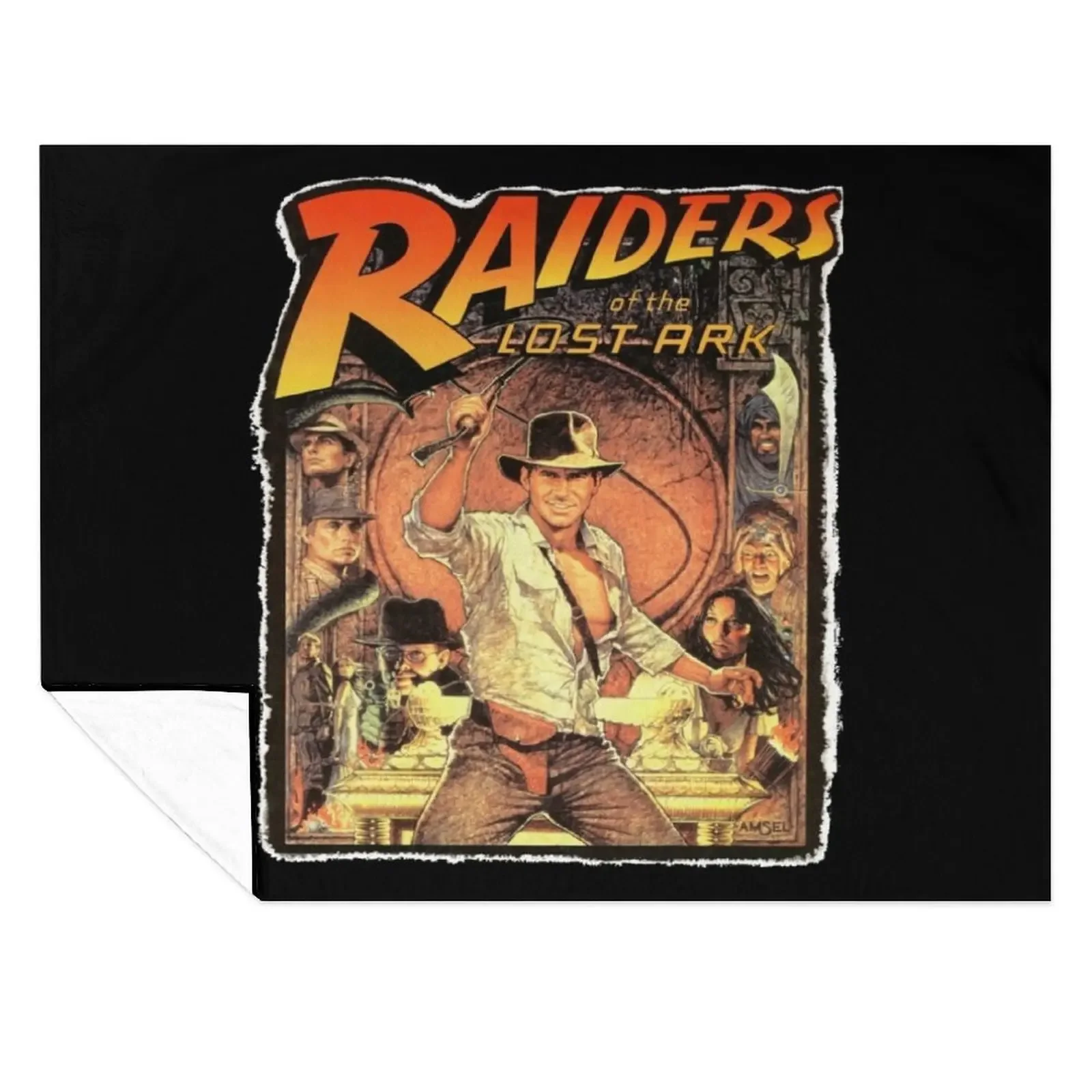 Raiders of the Lost Ark Throw Blanket Blankets Sofas Of Decoration Flannels Personalized Gift Extra Large Throw Blankets 
Raiders of the Lost Ark Throw Blanket Blankets Sofas Of Decoration Flannels Personalized Gift Extra Large Throw Blankets