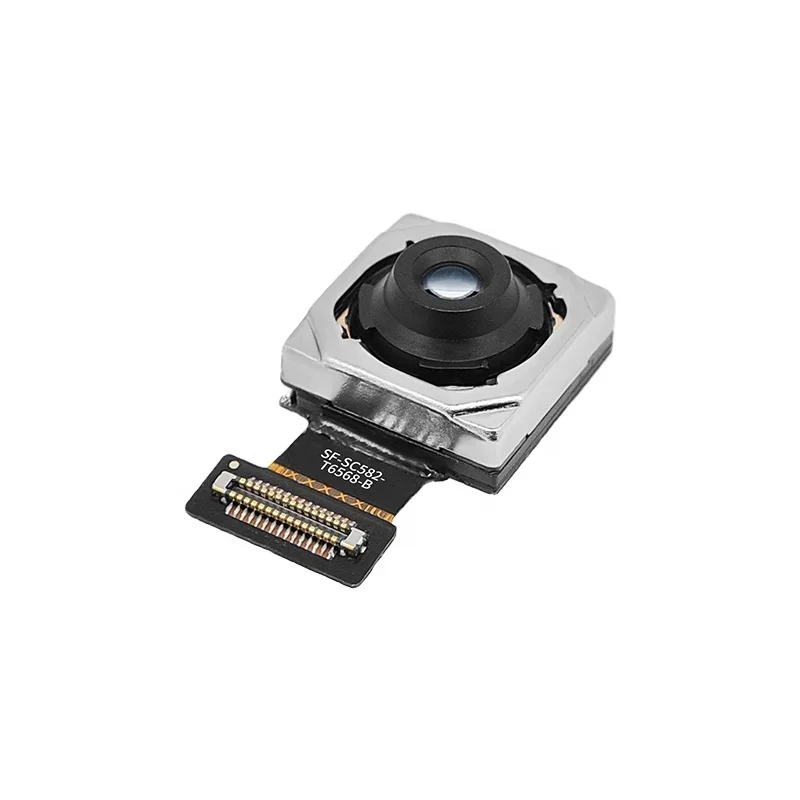 New Auto Focus UHD 4K 48MP IMX582 CMOS 1/2 Inch H.264 Image Sensor Compact MIPI Camera Module for Smartphone
New Auto Focus UHD 4K 48MP IMX582 CMOS 1/2 Inch H.264 Image Sensor Compact MIPI Camera Module for Smartphone