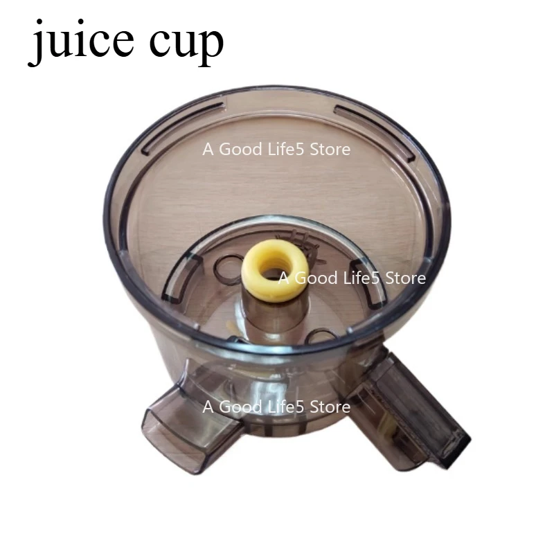 Applicable To Shiwei JE-07A Juicer Juicing Cup Filter Screw Lid Accessories
Applicable To Shiwei JE-07A Juicer Juicing Cup Filter Screw Lid Accessories