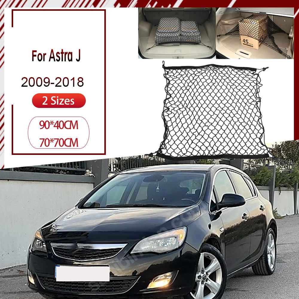 For Vauxhall Holden Opel Astra J 2009-2018 Boot Trunk Net Mesh Rear Back Cargo Trunk Storage Organizer Luggage Net Accessories
For Vauxhall Holden Opel Astra J 2009-2018 Boot Trunk Net Mesh Rear Back Cargo Trunk Storage Organizer Luggage Net Accessories