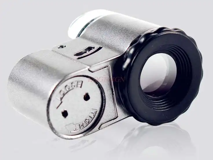 Увеличительное оборудование 10х увеличительное стекло со светодиодной подсветкой белый светло-фиолетовый свет портативный детектор банкнот ручной
Увеличительное оборудование 10х увеличительное стекло со светодиодной подсветкой белый светло-фиолетовый свет портативный детектор банкнот ручной