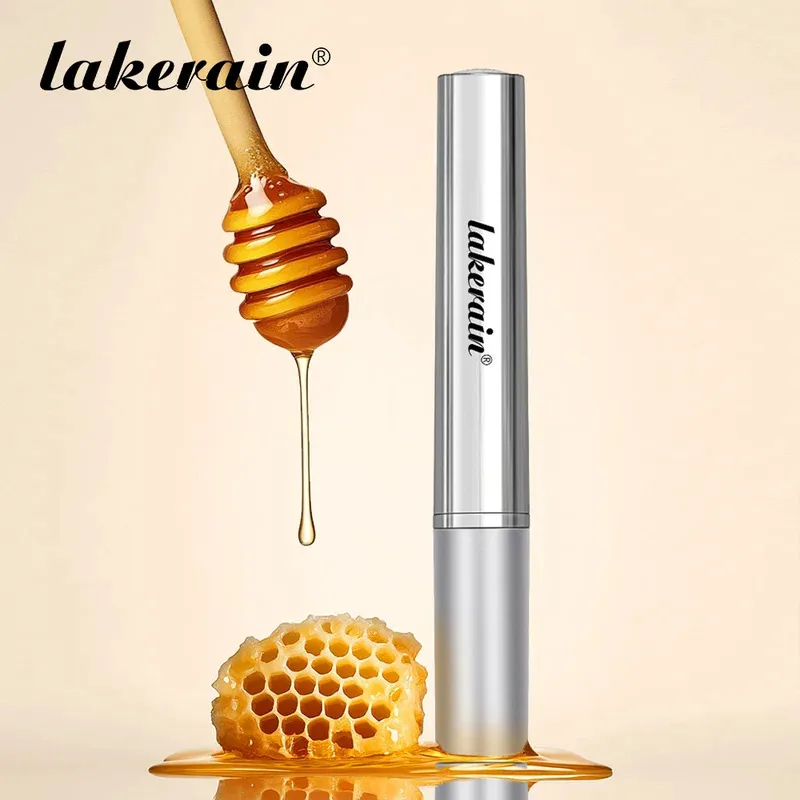 Bálsamo labial de miel negra incolora, lápiz labial de larga duración, hidratante e higiénico, maquillaje nutritivo, cosméticos
Bálsamo labial de miel negra incolora, lápiz labial de larga duración, hidratante e higiénico, maquillaje nutritivo, cosméticos