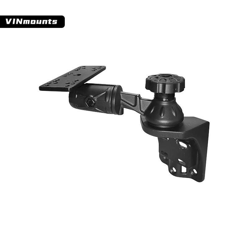VIN:Vertical 6" Swing Straight Arm Mount with Swivel Socket Arm For Gamin, Lowrance and Humminbird Marine Mount VIN-TYQ-HB-04
VIN:Vertical 6" Swing Straight Arm Mount with Swivel Socket Arm For Gamin, Lowrance and Humminbird Marine Mount VIN-TYQ-HB-04