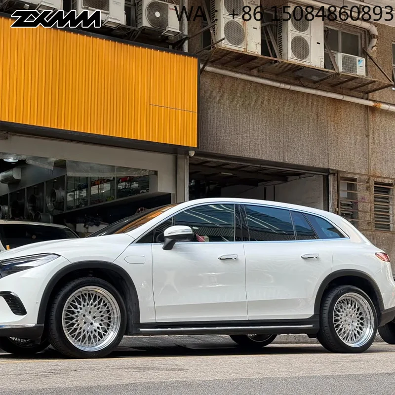 High end customized wheel hub & auto parts, 19-23 inch minimalist full monoblock forged wheel, multi PCD compact SUV daily sedan
High end customized wheel hub & auto parts, 19-23 inch minimalist full monoblock forged wheel, multi PCD compact SUV daily sedan