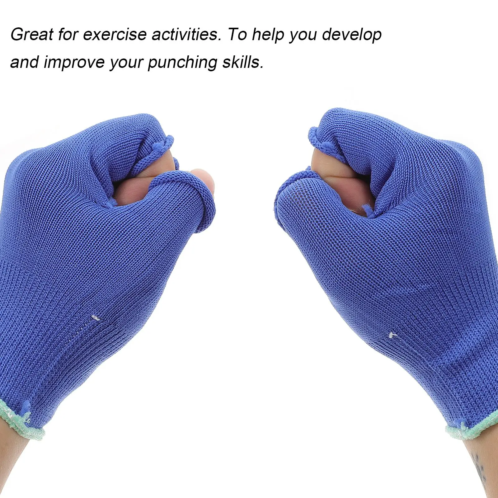 Professional Boxing Durable Thick Canvas Punching Punching Bags Wall Mount Cushion Gym Training EquipmentReusable
Professional Boxing Durable Thick Canvas Punching Punching Bags Wall Mount Cushion Gym Training EquipmentReusable