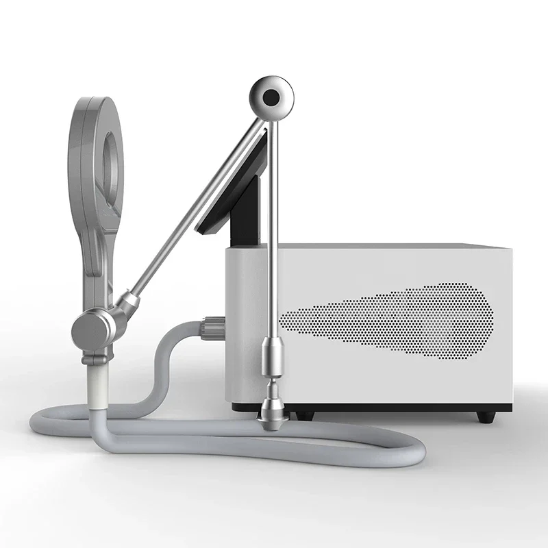 Portable EMTT Physio Magneto Therapy Machine PEMF Pain Relief Magnetotherapy Device for Sports Injury And Physiotherapy Treatmen
Portable EMTT Physio Magneto Therapy Machine PEMF Pain Relief Magnetotherapy Device for Sports Injury And Physiotherapy Treatmen