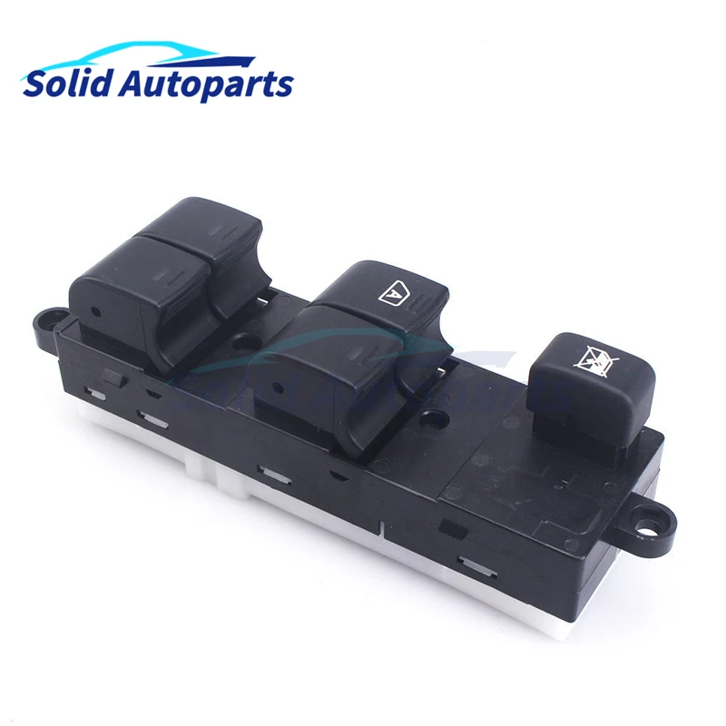 25401-EB30B 25401-JD00B Power Window Master Switch control Auto Electric Window Switch For Nissan
25401-EB30B 25401-JD00B Power Window Master Switch control Auto Electric Window Switch For Nissan