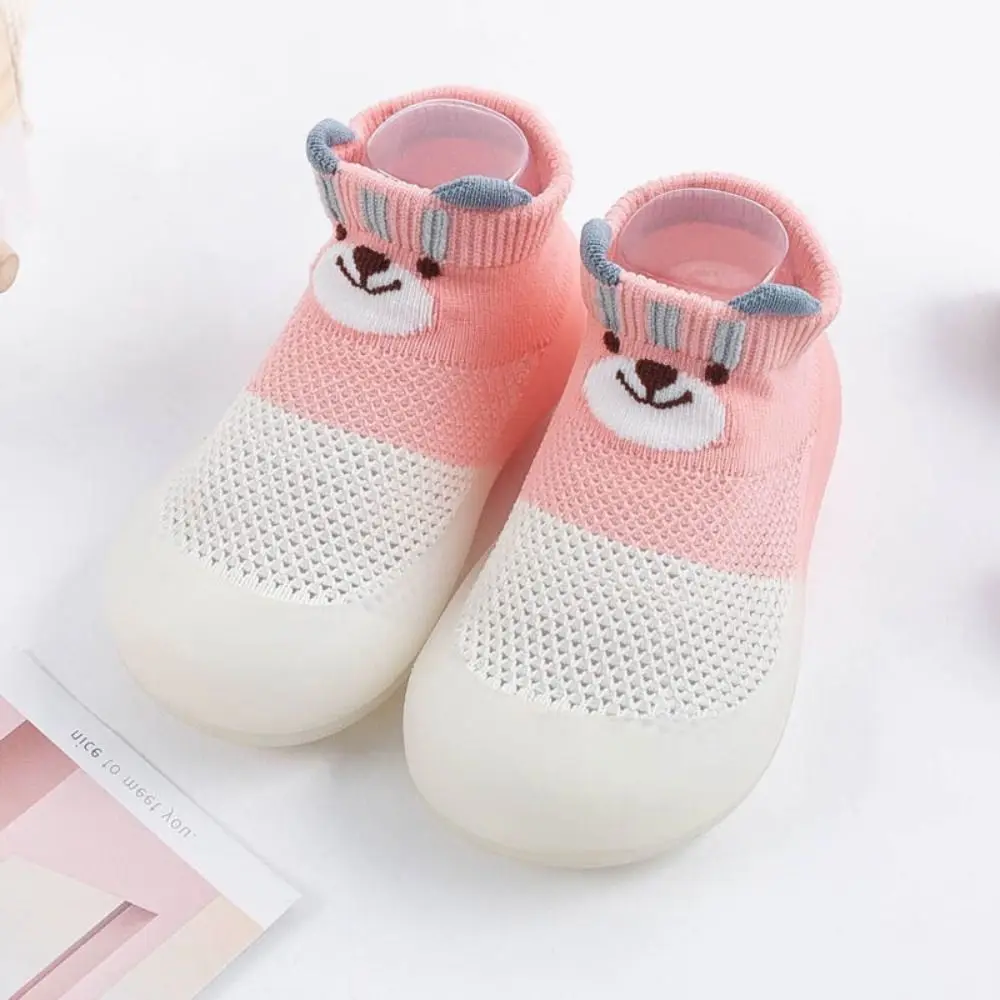 Non Slip Children Todller Shoes Lightweight Comfortable Newborn Toddler Shoes Cartoon Breathable Baby First Shoes
Non Slip Children Todller Shoes Lightweight Comfortable Newborn Toddler Shoes Cartoon Breathable Baby First Shoes