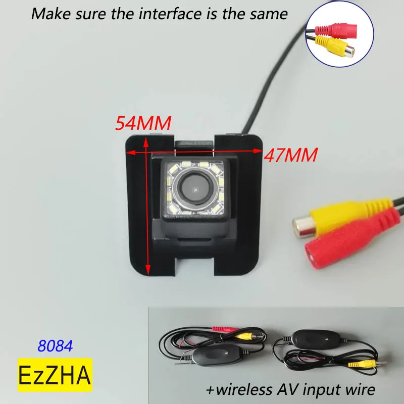 HD 4 led light Vehicle Parking Line Car Rear View Reverse Backup Camera For Mercedes Benz W204 W212 W221 S600 S550 S500 S450
HD 4 led light Vehicle Parking Line Car Rear View Reverse Backup Camera For Mercedes Benz W204 W212 W221 S600 S550 S500 S450