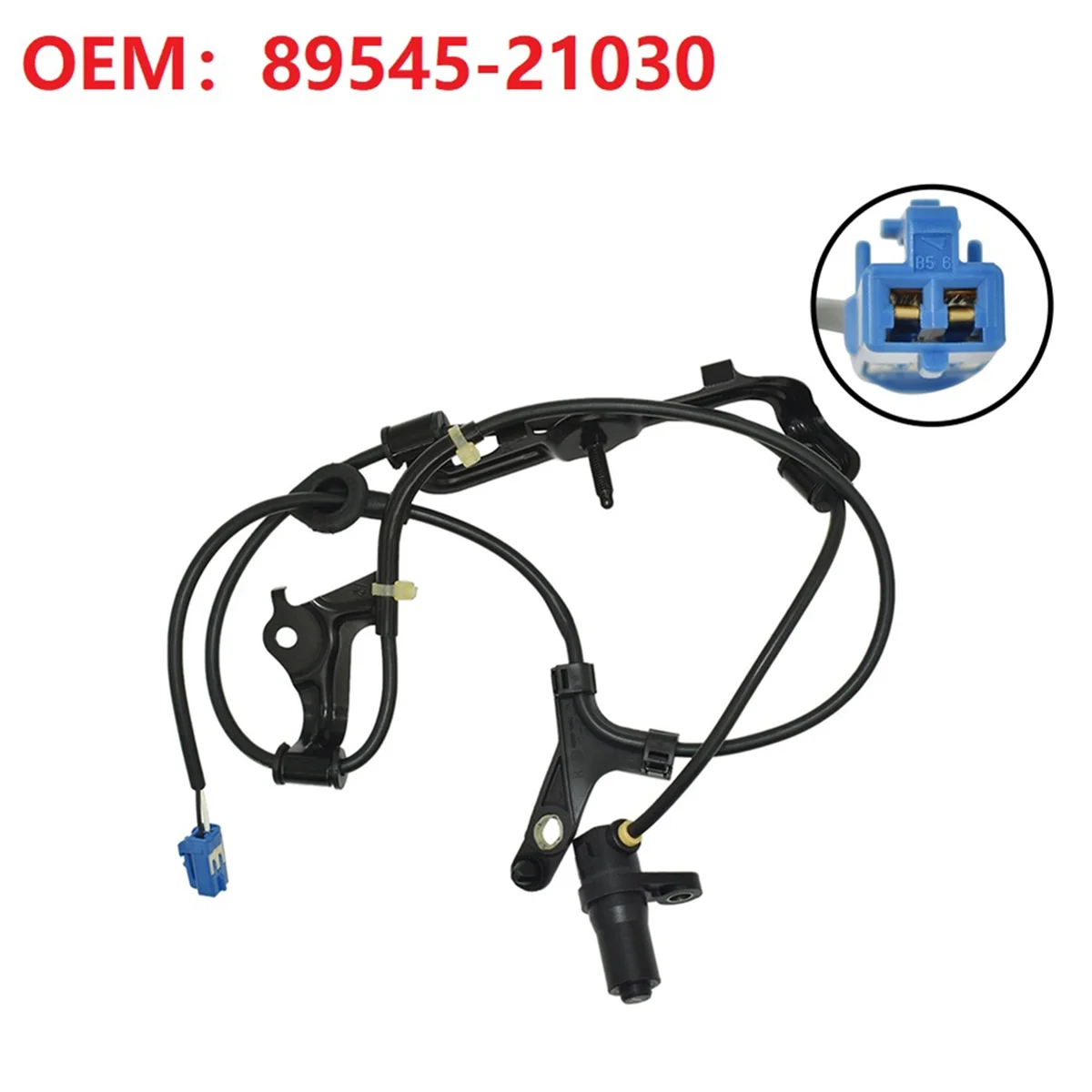 N32R_ABS Датчик скорости колеса 89545-21030 8954521030 Автомобильные аксессуары для Toyota, автозапчасти
N32R_ABS Датчик скорости колеса 89545-21030 8954521030 Автомобильные аксессуары для Toyota, автозапчасти