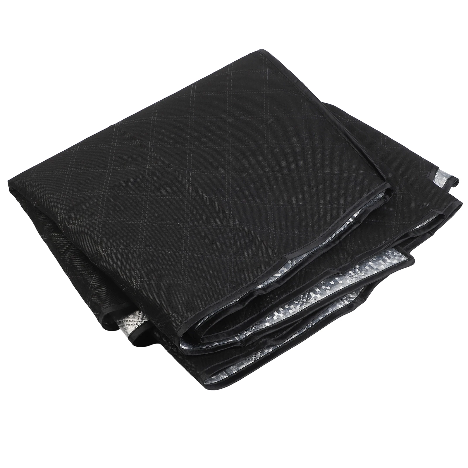 Easy Installation Accessory Portable RV Windshield Cover Outdoor Travel Use For Ford RV Models 1997-2020 207*157*74cm
Easy Installation Accessory Portable RV Windshield Cover Outdoor Travel Use For Ford RV Models 1997-2020 207*157*74cm