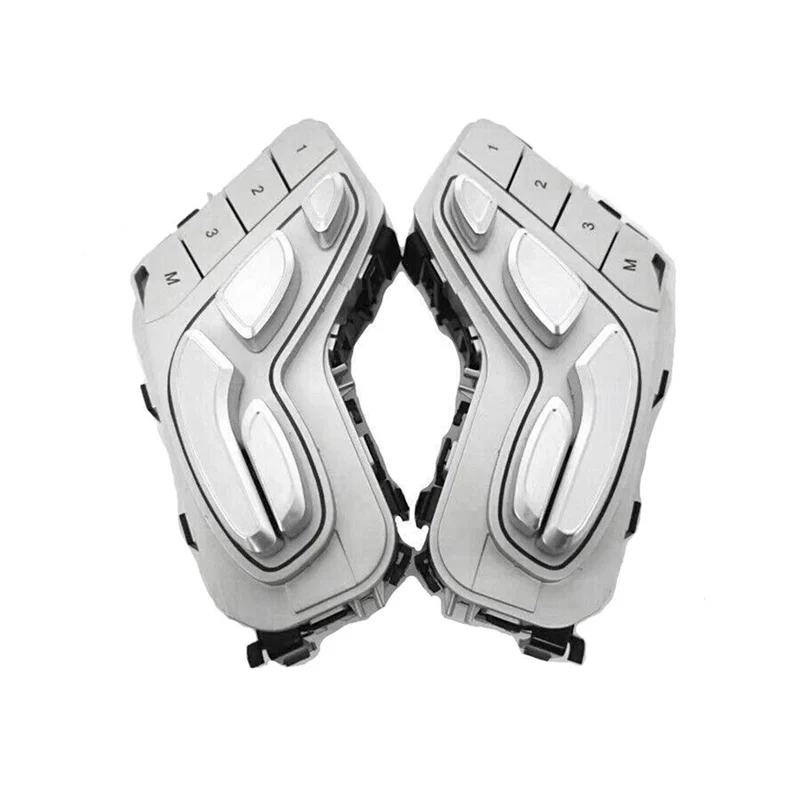 Power Seat Adjustment Memory Switch Seat Control Switch For C-Class W205 W213 A2059057851 A2059056651
Power Seat Adjustment Memory Switch Seat Control Switch For C-Class W205 W213 A2059057851 A2059056651