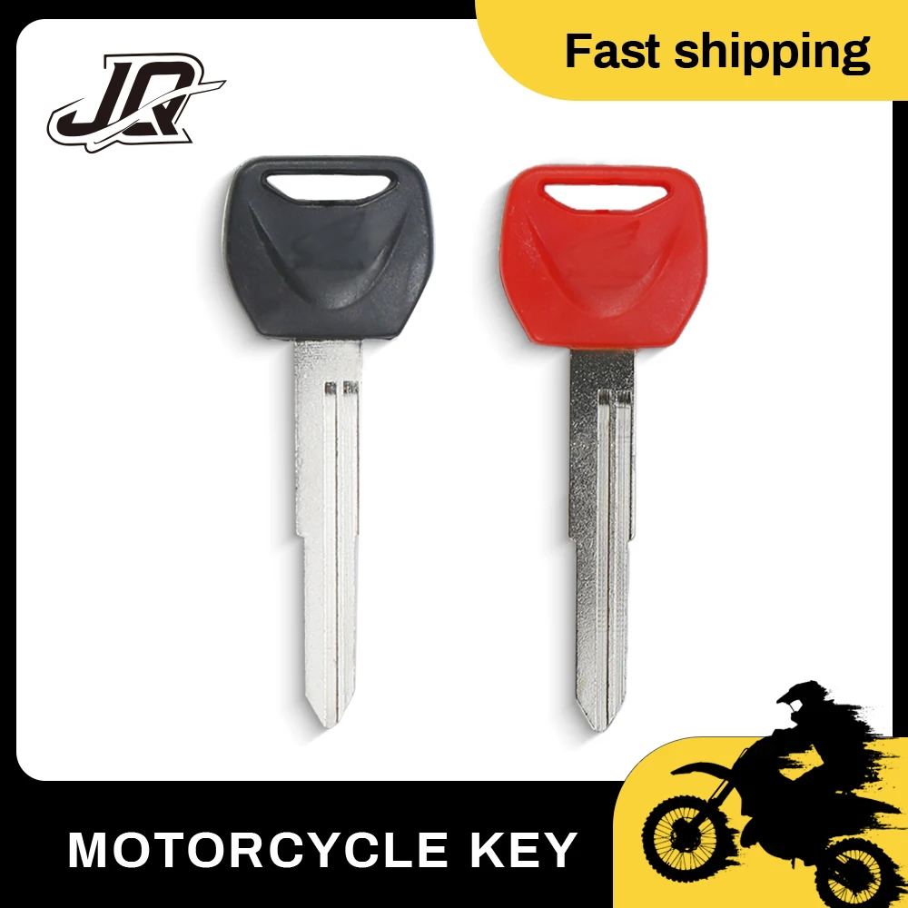 For HONDA CBF300 CBR300 VFR800 NT700V CBR600RR CBR1000RR CB750 CB900F CB1000R Motorcycle Key Motorcycle Uncut Blank Replace Keys 
For HONDA CBF300 CBR300 VFR800 NT700V CBR600RR CBR1000RR CB750 CB900F CB1000R Motorcycle Key Motorcycle Uncut Blank Replace Keys