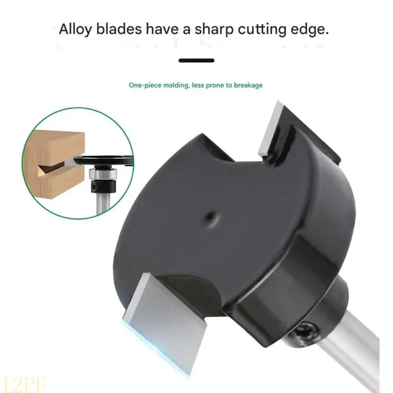 12PF High Speed Carbon Carbon T Styles Cutter Blade For Smooth Machining On Particle Board Softwood T Slot Router Bit
12PF High Speed Carbon Carbon T Styles Cutter Blade For Smooth Machining On Particle Board Softwood T Slot Router Bit
