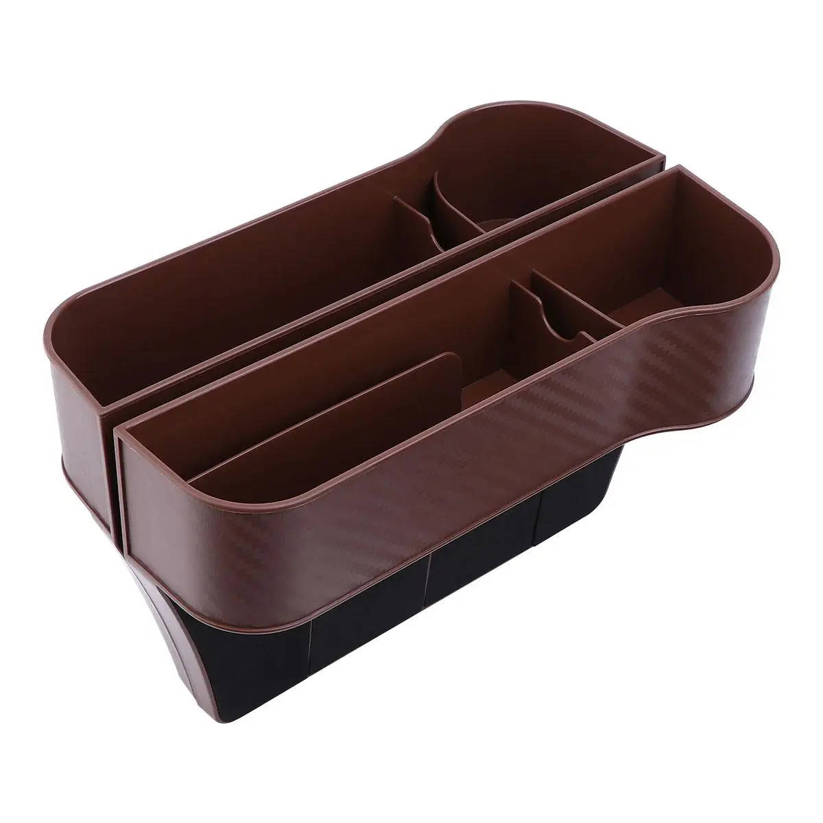 2 Pcs Car Storage Box Trunk Organizer Auto Side Seat Gaps Filler Automotive Cars Case Holder
2 Pcs Car Storage Box Trunk Organizer Auto Side Seat Gaps Filler Automotive Cars Case Holder