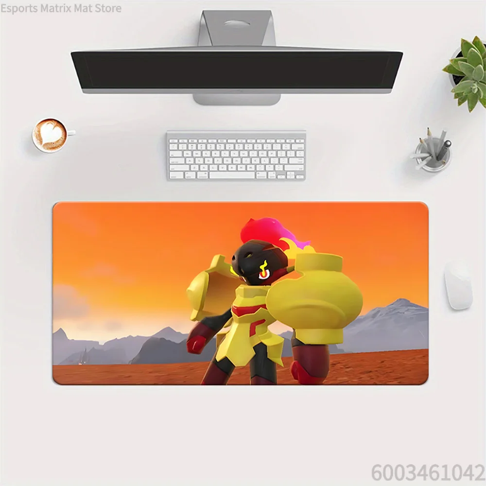 Pokemon Armarouge Sunset Desert Scene Anime Extended Gaming Mouse Pad Large Desk Mat
Pokemon Armarouge Sunset Desert Scene Anime Extended Gaming Mouse Pad Large Desk Mat