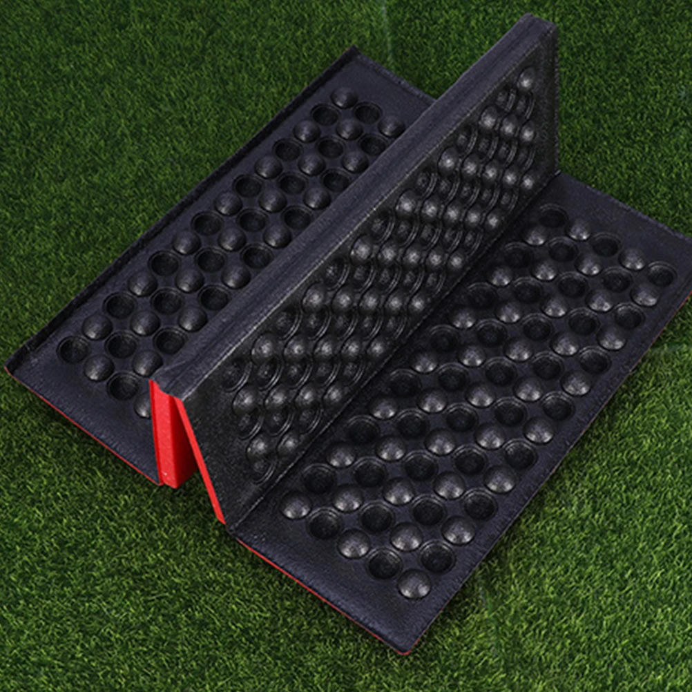 3pcs Outdoor Portable Picnic Cushion Thickened Xpe Waterproof Camping Mat Foldable Seat Pad For Beach Park Travel Durable Extra
3pcs Outdoor Portable Picnic Cushion Thickened Xpe Waterproof Camping Mat Foldable Seat Pad For Beach Park Travel Durable Extra