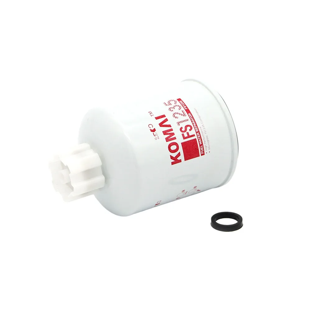 Fuel Filters J911213 Fs1235 Fs19739 Cx6410 Sk3543 Sn1235 P550690 Sfc7924 Lff8060 751-18100 For S250 Yc35 Yc36-6 Yc35-7
Fuel Filters J911213 Fs1235 Fs19739 Cx6410 Sk3543 Sn1235 P550690 Sfc7924 Lff8060 751-18100 For S250 Yc35 Yc36-6 Yc35-7