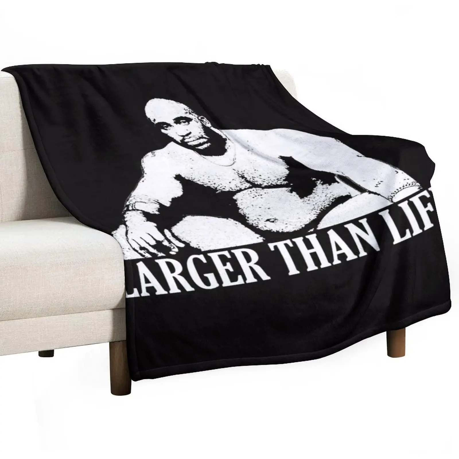Larger Than Life Throw Blanket Baby Luxury Designer Sofa Throw Sofa Quilt Blankets
Larger Than Life Throw Blanket Baby Luxury Designer Sofa Throw Sofa Quilt Blankets