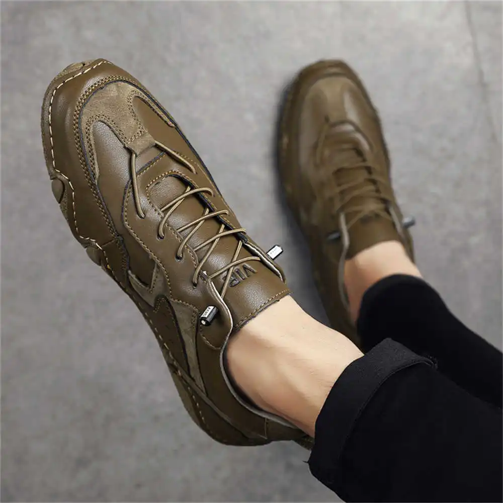 Официальная мужская обувь высокого качества 40–44, мужские широкие кроссовки для вулканизированных бега, спортивные тренажеры, коллекция зимних ботинок Flatas
Официальная мужская обувь высокого качества 40–44, мужские широкие кроссовки для вулканизированных бега, спортивные тренажеры, коллекция зимних ботинок Flatas