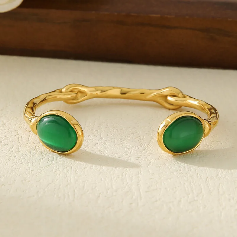 Irregular Opening Bracelet Women Multicolored Cuff Open Bangle Retro Jewelry Bohemia Wide Open Cuff Wrist Party Jewelry Bangles
Irregular Opening Bracelet Women Multicolored Cuff Open Bangle Retro Jewelry Bohemia Wide Open Cuff Wrist Party Jewelry Bangles