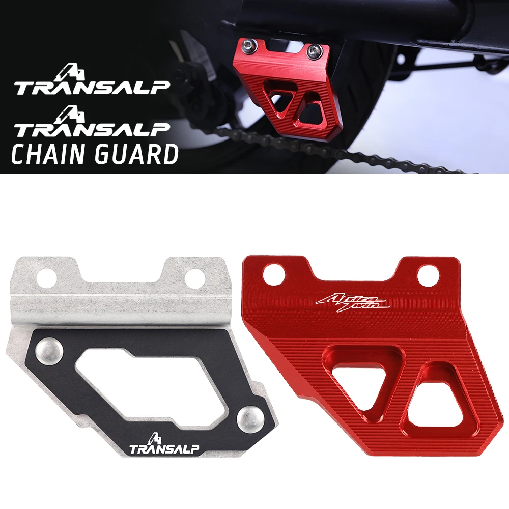 FOR HONDA XL750 XL 750 xl750 Transalp 2023 2024 2025 Chain Guide Pulley Stabilizer Protector Guard Cover AFRICA TWIN CRF 1100L
FOR HONDA XL750 XL 750 xl750 Transalp 2023 2024 2025 Chain Guide Pulley Stabilizer Protector Guard Cover AFRICA TWIN CRF 1100L