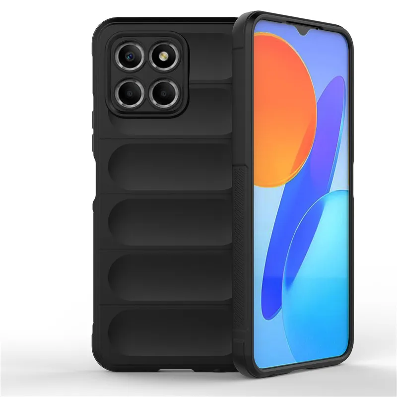 For Honor X8 5G Cover Honor X8 Case Rubber Shockproof Soft Silicone Protective Bumper For Honor X8 X7 X9 X30 X30i X8 5G 6.5 inch
For Honor X8 5G Cover Honor X8 Case Rubber Shockproof Soft Silicone Protective Bumper For Honor X8 X7 X9 X30 X30i X8 5G 6.5 inch