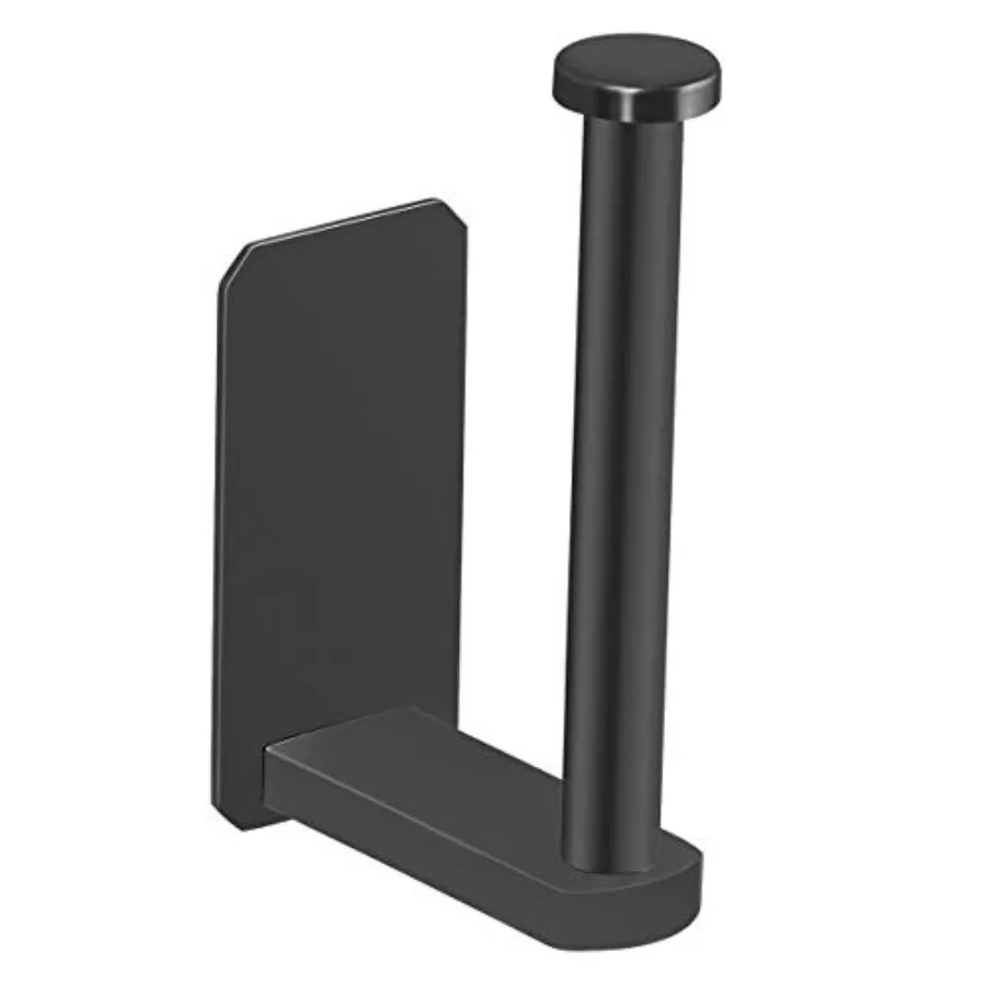 Самоклеящийся держатель для туалетной бумаги, клейкий держатель для туалетной бумаги для кухни, туалета, без сверления, для ванной комнаты, наклейка на стену из нержавеющей стали
Самоклеящийся держатель для туалетной бумаги, клейкий держатель для туалетной бумаги для кухни, туалета, без сверления, для ванной комнаты, наклейка на стену из нержавеющей стали