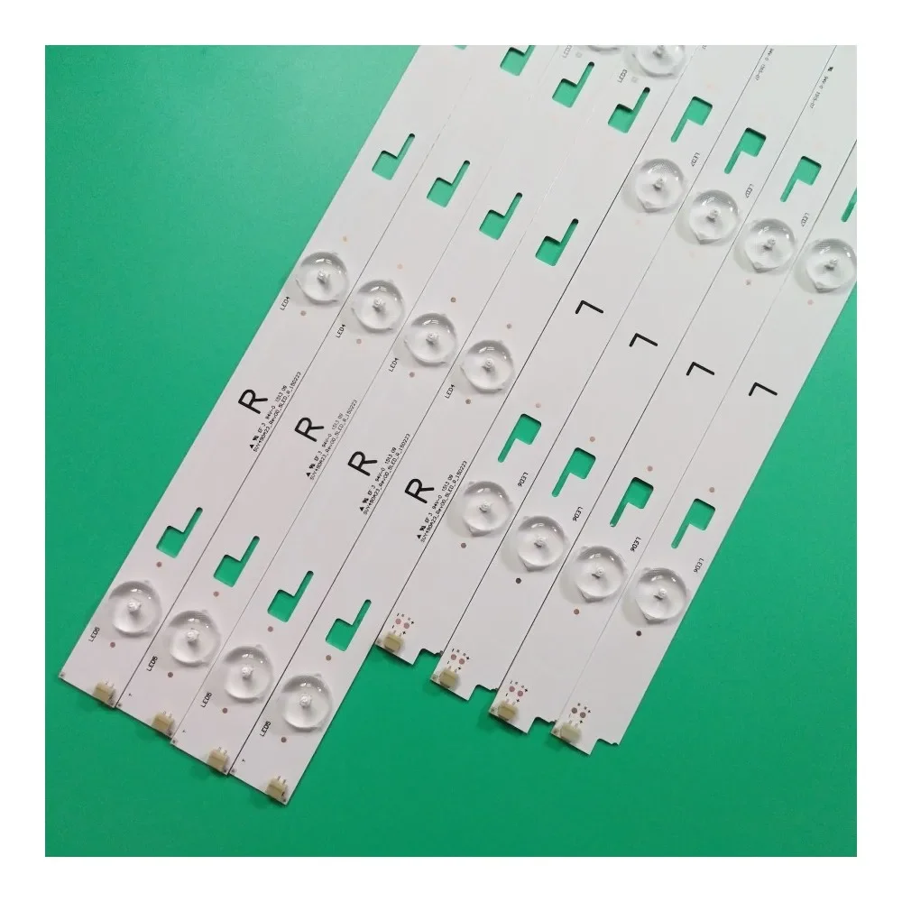 LED Backlight Strip For SONY KDL-49X8005C KD-49X8005 KD-49X8000 XBR-49X700D XBR-49X705D XBR-49X700 XBR-49X707D
LED Backlight Strip For SONY KDL-49X8005C KD-49X8005 KD-49X8000 XBR-49X700D XBR-49X705D XBR-49X700 XBR-49X707D