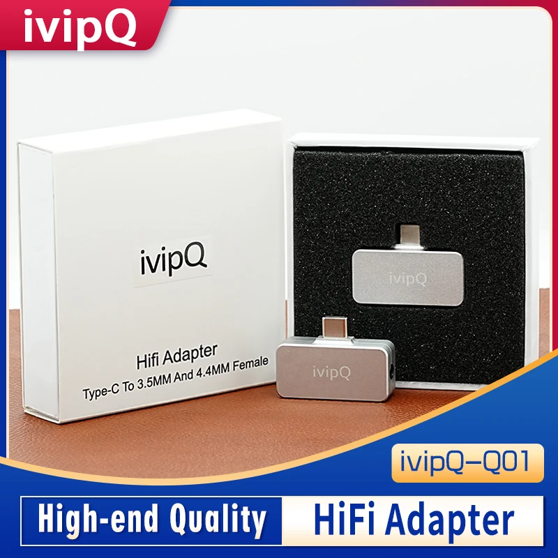 ivipQ-Q01 Адаптер интерфейса Hi-Fi USB-C Type-C на гнездо 3,5 мм и 4,4 мм для телефонов Huawei iphone 15 16 Pro Adroid
ivipQ-Q01 Адаптер интерфейса Hi-Fi USB-C Type-C на гнездо 3,5 мм и 4,4 мм для телефонов Huawei iphone 15 16 Pro Adroid